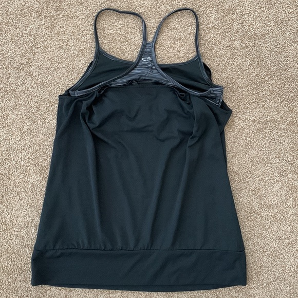 Champion Tank - Picture 2 of 3